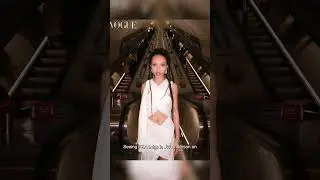 FKA twigs stars on Chioma Nnadi's debut British Vogue cover, April 2024 issue 