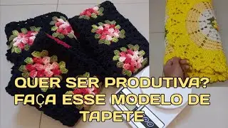 Muito rápido de produzir, além de fácil e econômico.