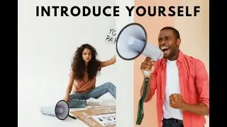 Self Intro | Computer Engineer