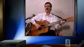 Славлю, Отче, Тебя - Василий Феденков