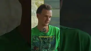 «Мне всех жалко, но...» - Дмитрий Ларин / интервью Ксения Собчак 