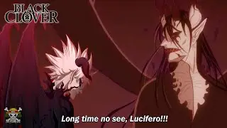 10 Strongest Devil in Black Clover