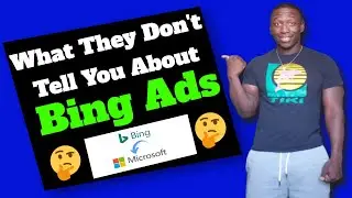 Is Bing Ads Worth It? - What They Don't Tell You About Bing Ads