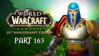 Forgotten Coast | WoW Classic Anniversary Playthrough - Part 163 | World of Warcraft