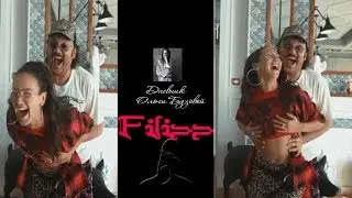 БУЗОВА ПОХВАСТАЛАСЬ ВИДЕО, КАК КИРКОРОВ ТИСКАЛ ЕЕ ЗА ГРУДЬ