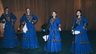 «Казачий дворъ» - «Ванечка мой», 2009г.