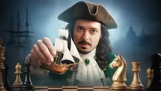 Пётр I: Как один человек отменил целую цивилизацию [История в Личностях]