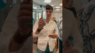 Оригинальный продукт с оленем 