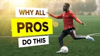 You need to learn this effective shooting technique