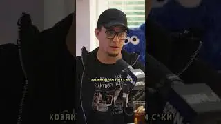 Дима Маслеников - "Побег из Шоушенка" #shorts