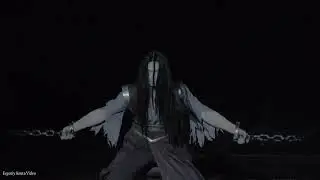 Cosplay defile China-SuzumeYuki-Mo Dao Zu Shi(Магистр дьявольского культа)Wen Ning-Тверь