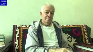 Чайтанья Чандра Чаран Дас - Книга "Кришна", Глава 87, Основа настоящей цивилизации (2020)