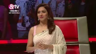 Gurdas Maan Sings With Paras & Parakhjeet | The Liveshows | Moments | The Voice India S2|Sat-Sun,9PM