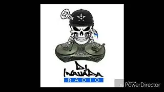 Drake & future - Jumpman  slowed dine by DJ INAVADA