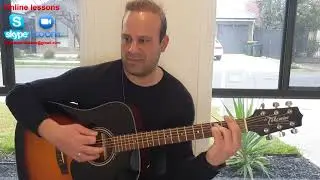 Ας πάν' στην ευχή τα παλιά (συνοδεία) - As pan' stin efxi ta palia (accompaniment)