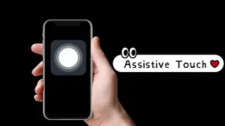 how to set assistive ball in oppo Reno 4 pro