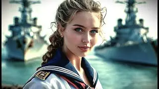 ВСЕСЕРИИ! ВОВ.1944. Основано на реальных событиях. Екатерина Вилкова, Павел Трубинер, Евгений Миллер