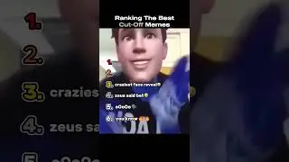 Funniest Cut-Off Memes  