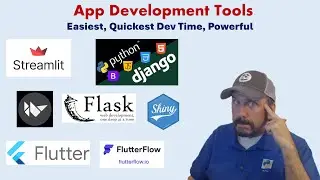 Quick Review of the Best App Dev Tools & Services