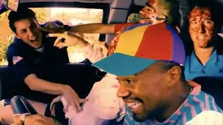 BROCKHAMPTON SWAMP acapella