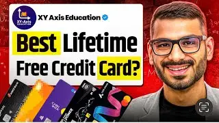 Best Lifetime Free Credit Card | Lifetime Free Credit Card