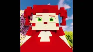 Circus x Ellie jenny mod