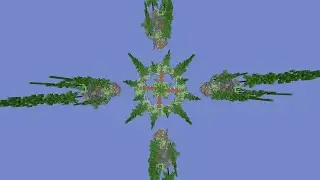 Neue Map: Spring