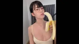 it just a banana