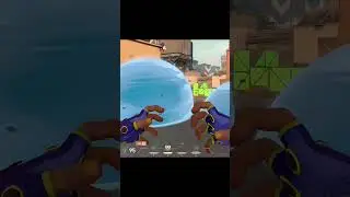 Best teammates gameplay 