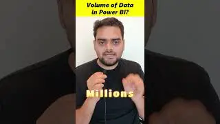 Power BI Interview Question  