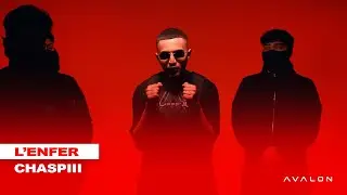 CHASPIII - L'Enfer (prod. USEF)