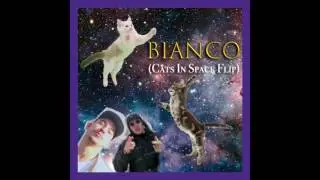 Yung Hurn & RIN - Bianco (Cats In Space Flip)