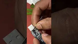 Umt Dongle Loose Problem Fix