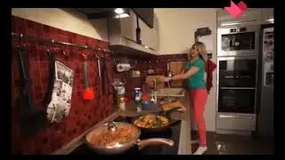 Настя Макаревич 