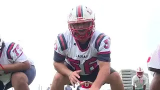 Lamar Texans look to build upon successful 2023 season