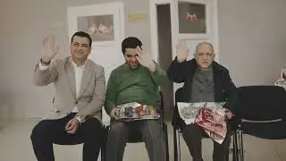 21 Mart Dünya Down Sendromu Farkındalık Günü 🇹🇷 Kazım Kürşad Erdil 🇹🇷 #farkındalık