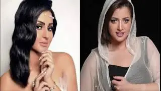 أول تعليق من منى فاروق بعد الفيديو الإباحي لها مع شيماء الحاج