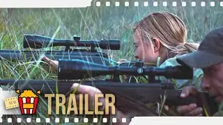 RUN HIDE FIGHT | БЕГИ, ПРЯЧЬСЯ, БЕЙ — Трейлер | 2021 | Томас Джейн, Рада Митчелл, Изабель Мэй