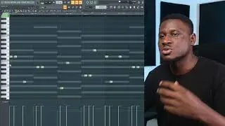 Log drum tutorial - how to make amapiano in fl studio 20