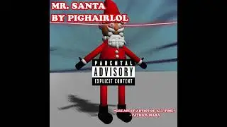 Mr. Santa