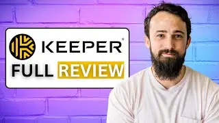 Keeper Password Manager Review: Is Keeper The Best Password Manager?