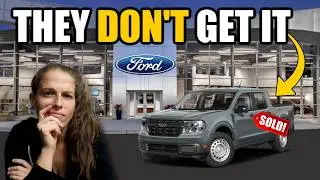This is what Car Buyers Really Want