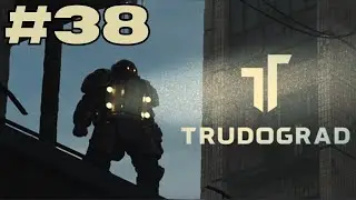 Let's Play Trudograd (ATOM RPG) #38 Illegal Bazaars & Mountains of Rubels: Getting Rid of the  Loot