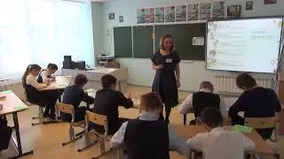 Педагогический дебют - 2019