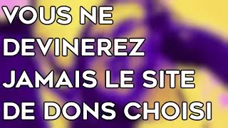 NEWS ET ARGENT