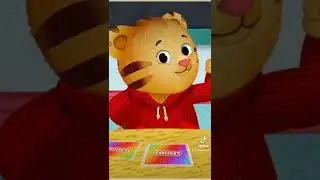 Guess the Feeling | BRAVE | Daniel Tiger's Neighborhood