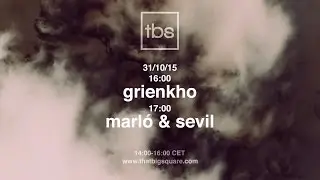 Italy meets Istanbul: Grienkho, Marlò & Sevil Soylu - TBS Radio