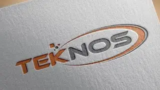 Professional combination mark logo design tutorial | How to design professional logo in illustrator