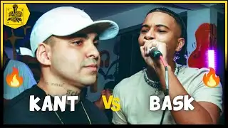 (QUEM LEVOU? 🔥) Kant x Bask | FINAL | 221ª Batalha do Ana Rosa