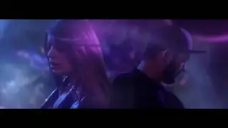 Виктория Ильинская & Саша Калиюга - В невесомости